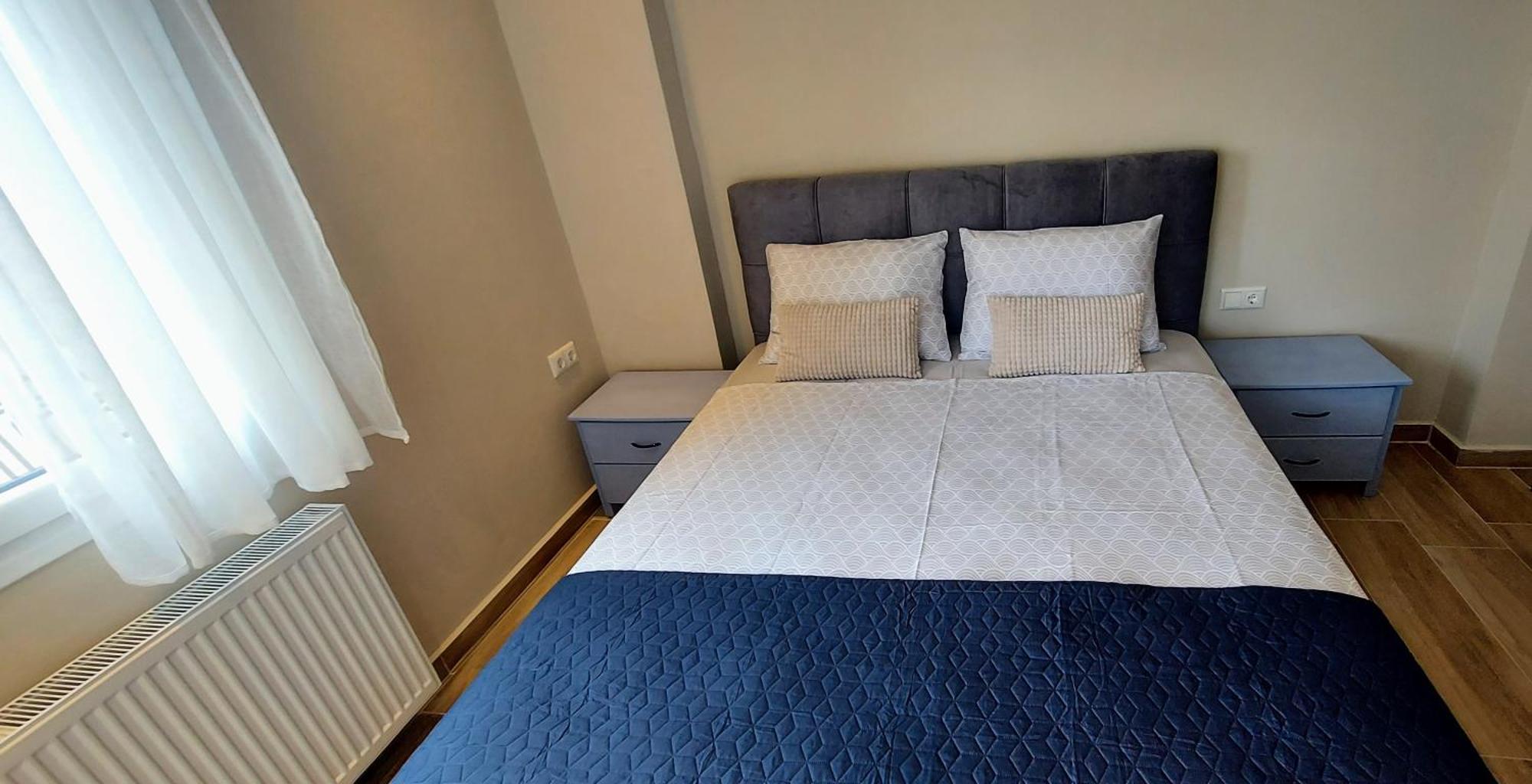 Apartment Manos'